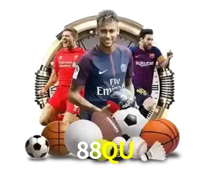 Apostas Esportivas no 88QU