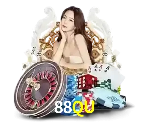 Cassino Online e Cassino Ao Vivo no 88QU