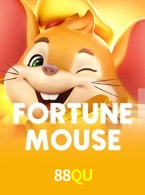 Caça-níqueis fortune mouse 88QU