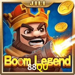 boom pescaria 88QU