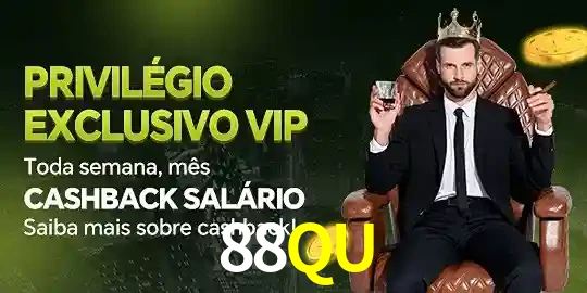 Promoções 88QU